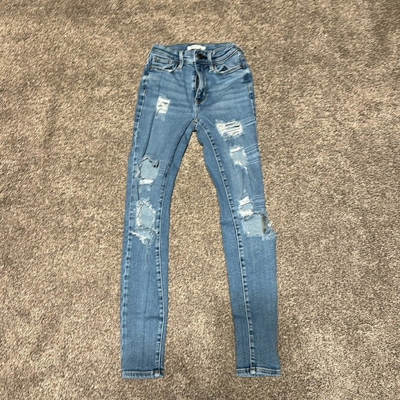 PACSUN jeggings - Picture 1 of 3